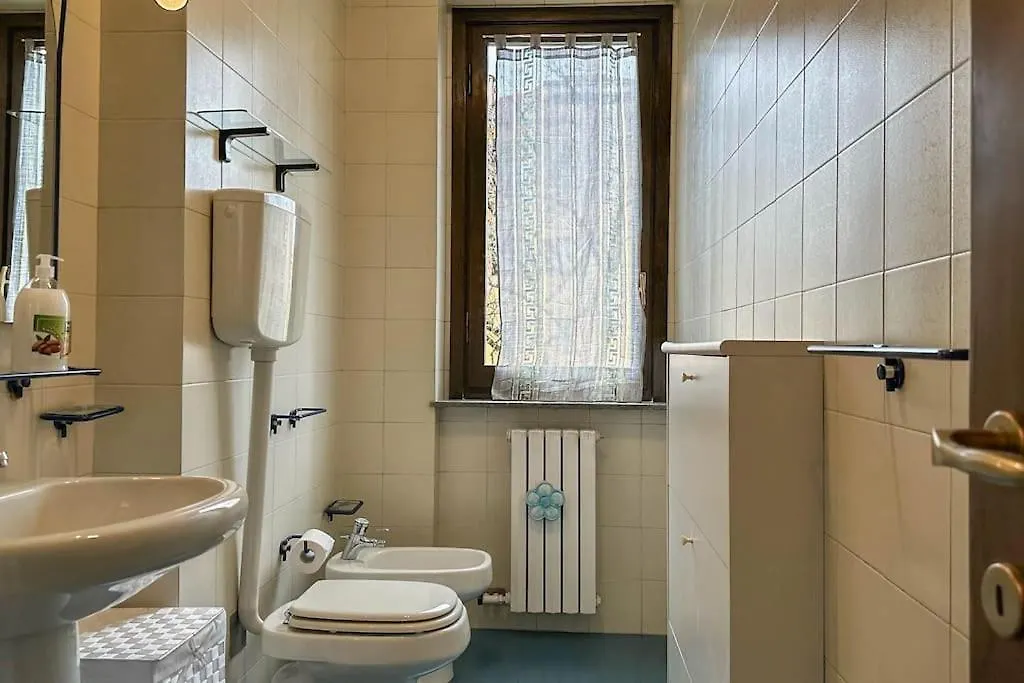 10 Minuti Dall'Aeroporto Linate Studio Flat Peschiera Borromeo
