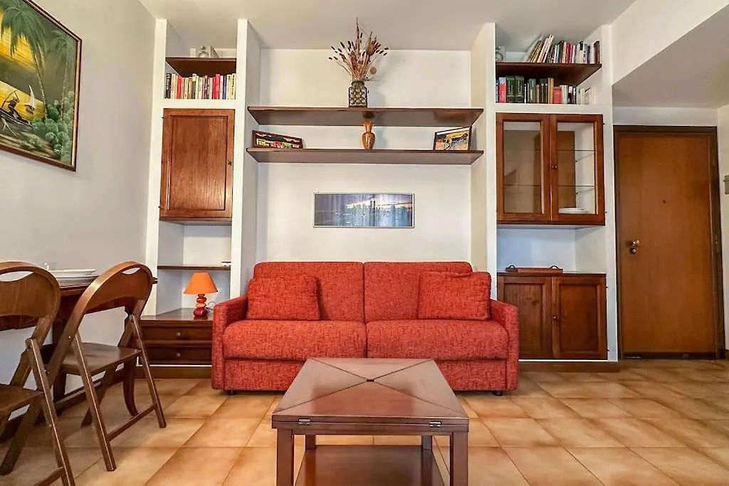 10 Minuti Dall'Aeroporto Linate Studio Flat Peschiera Borromeo Apartment