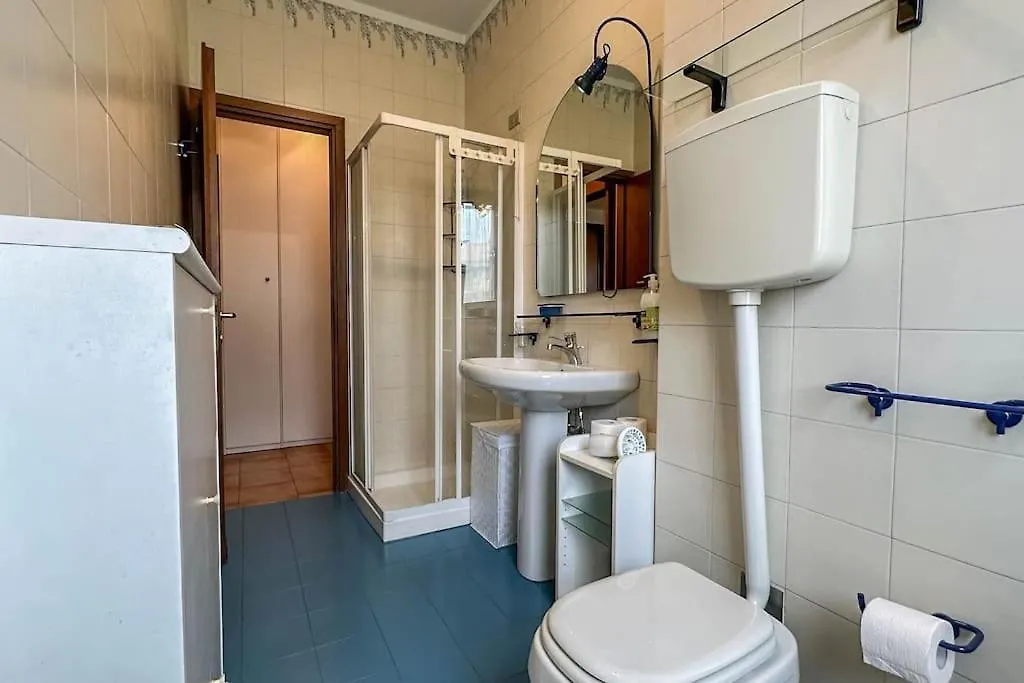 10 Minuti Dall'Aeroporto Linate Studio Flat Peschiera Borromeo Apartment
