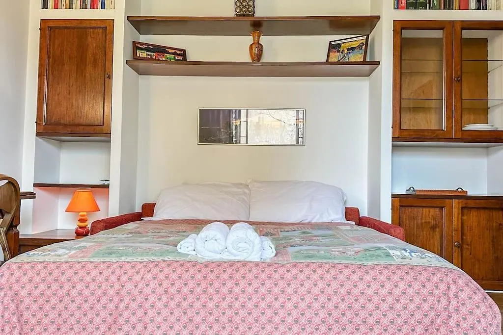 Apartment 10 Minuti Dall'Aeroporto Linate Studio Flat Peschiera Borromeo Italy
