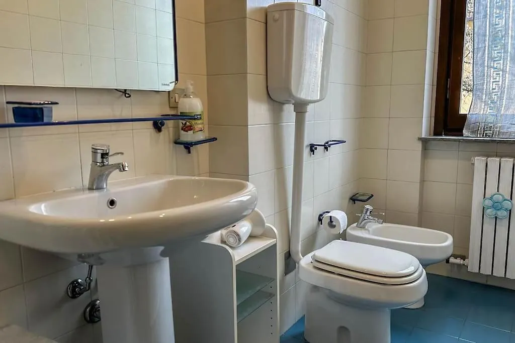 Apartment 10 Minuti Dall'Aeroporto Linate Studio Flat Peschiera Borromeo