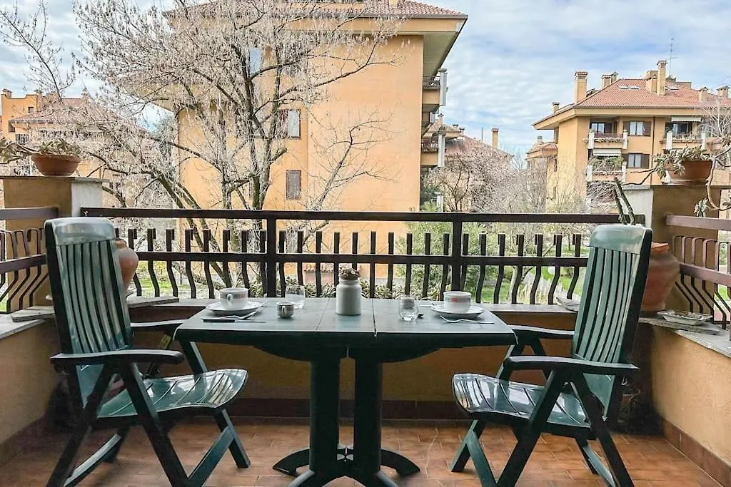 Apartment 10 Minuti Dall'Aeroporto Linate Studio Flat Peschiera Borromeo