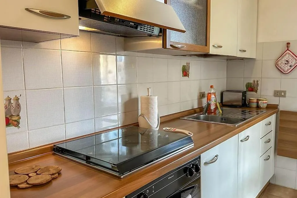 Apartmán 10 Minuti Dall'Aeroporto Linate Studio Flat Peschiera Borromeo