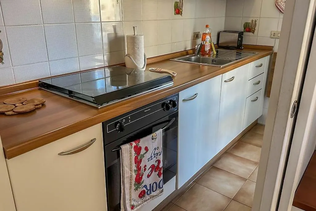 10 Minuti Dall'Aeroporto Linate Studio Flat Peschiera Borromeo Apartment