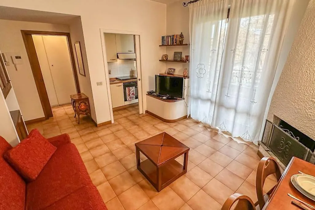 10 Minuti Dall'Aeroporto Linate Studio Flat Peschiera Borromeo Apartment