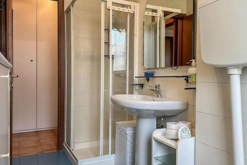 10 Minuti Dall'Aeroporto Linate Studio Flat Peschiera Borromeo Apartment